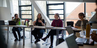 2024 ECPR Joint Sessions Lüneburg 025 